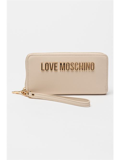  LOVE MOSCHINO | JC5620PP1MKD0/110